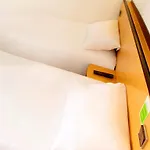 Campanile Hotell 3*