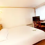 Campanile Hotell
