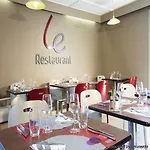 Hotell Campanile