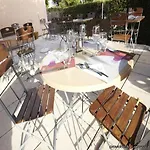 Campanile Hotell
