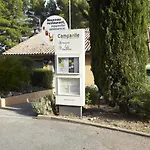 Hotell Campanile 3*