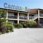 Campanile Hotell Manosque