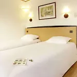 Campanile Hotell 3*