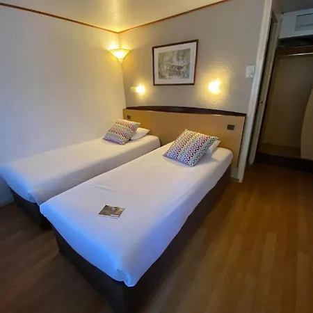 Hotell Campanile