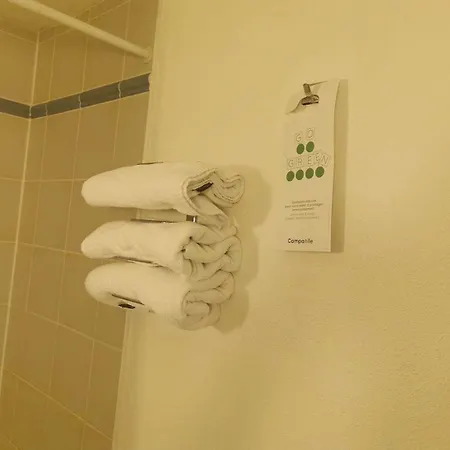 מלון Campanile 3*