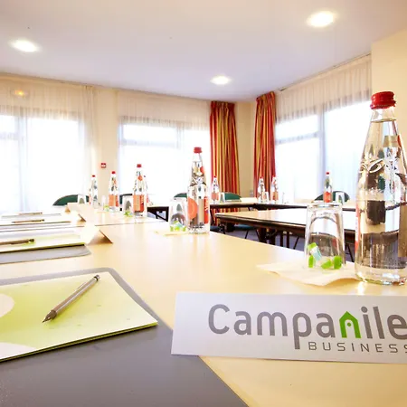 Campanile Hotell