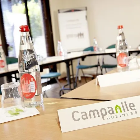 Campanile