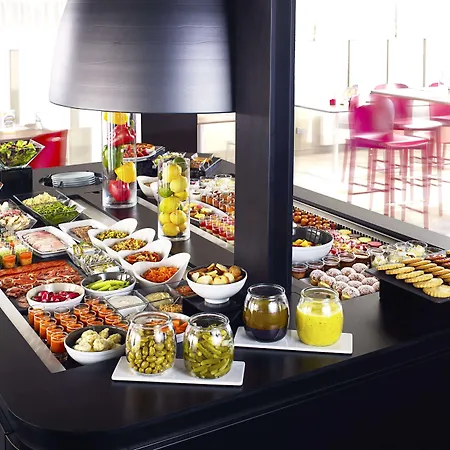 Campanile Hotell Manosque
