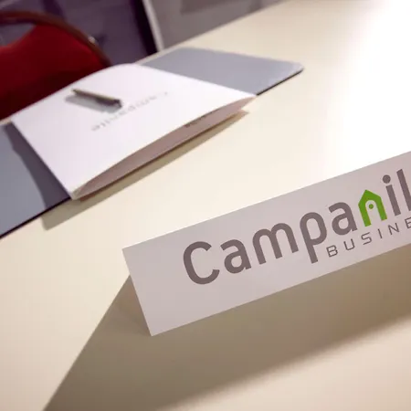 Campanile 3* מנוסק