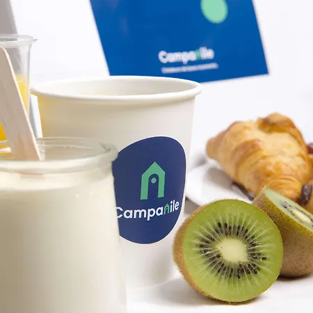 Campanile 3*