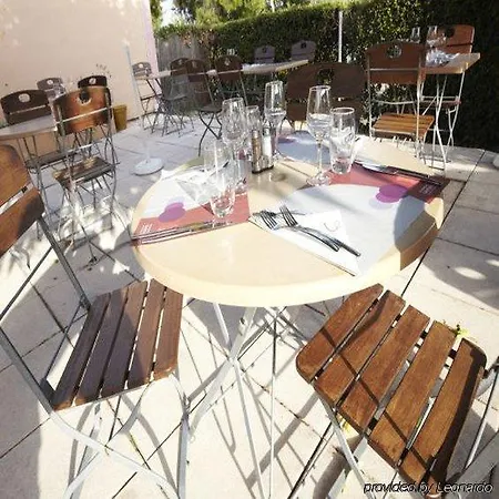 Campanile Hotell