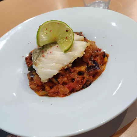 Campanile מלון מנוסק