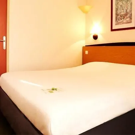 Campanile Hotell