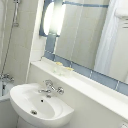 Hotell Campanile 3*