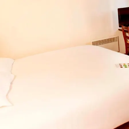 Hotell Campanile 3*