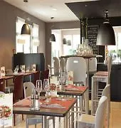 Hotell Campanile