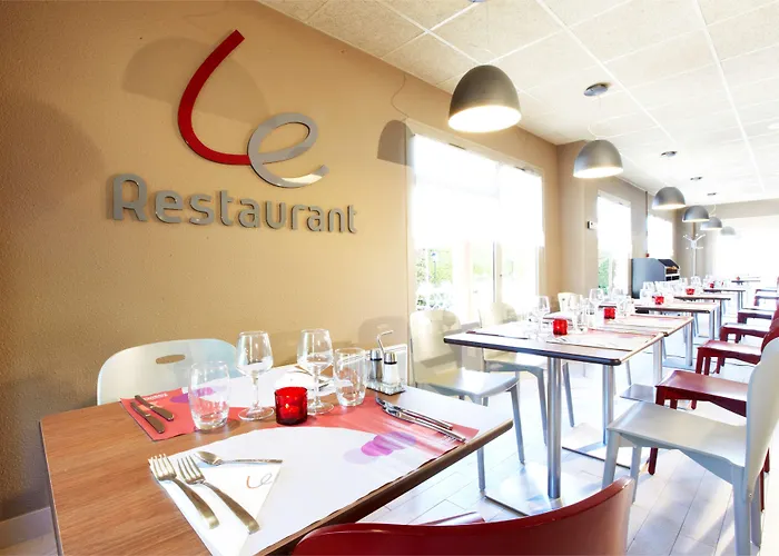 Campanile Hotel Manosque