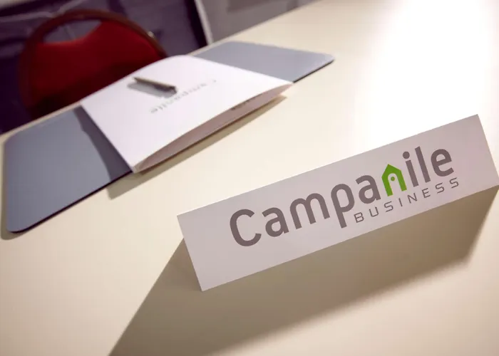 Campanile 3* Manosque