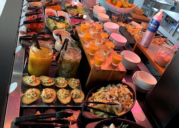 Hotel Campanile Manosque