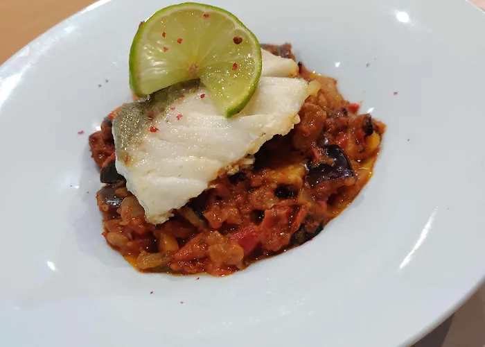 Campanile Hotel Manosque