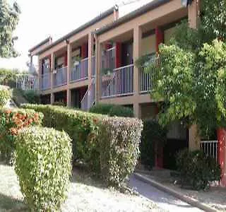 Campanile Hotel Manosque