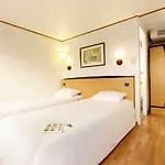 Campanile Hotel Manosque