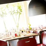 Campanile Hotel Manosque