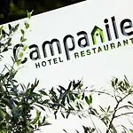 Hotel Campanile Manosque