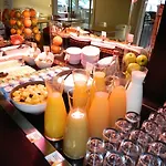 Hotel Campanile Manosque