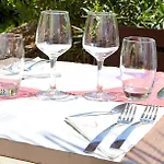 Hotel Campanile Manosque