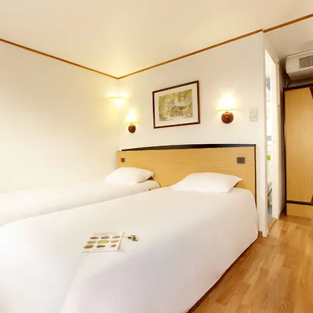 Campanile Hotel Manosque