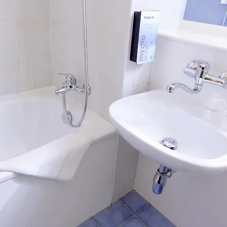 Campanile Hotel Manosque