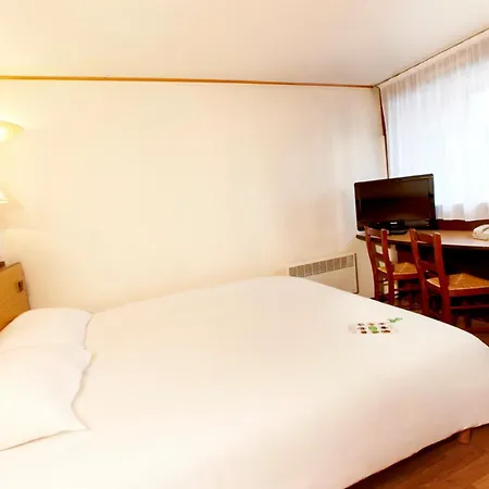 Campanile Hotel