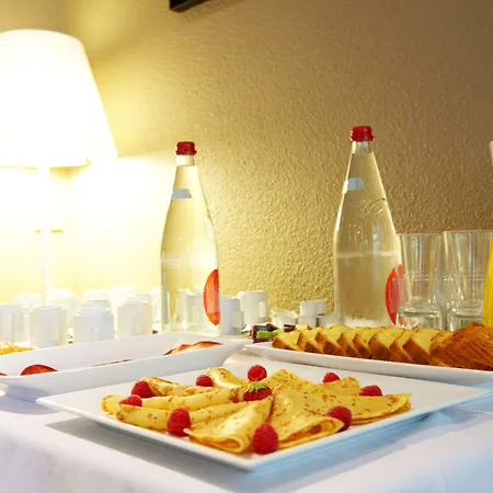 Hotel Campanile