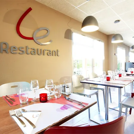 Campanile Hotel Manosque