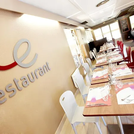 Campanile Hotel Manosque