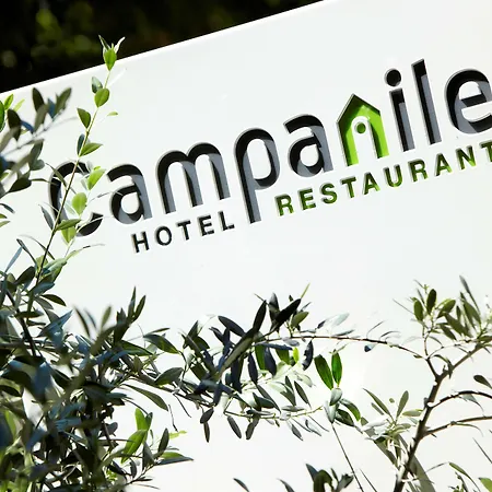 Hotel Campanile Manosque