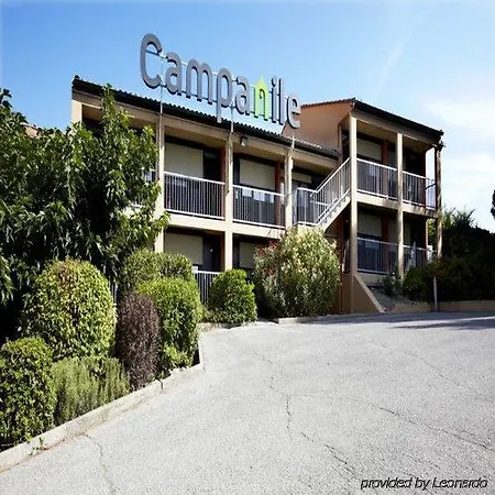 Hotell Campanile 3*