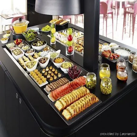 Campanile 3* Manosque