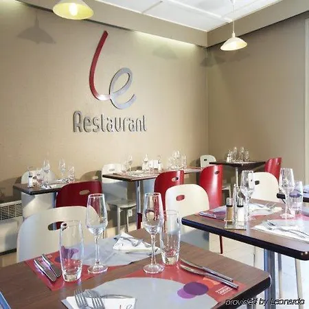 Hotell Campanile
