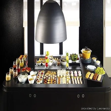Campanile Hotel Manosque