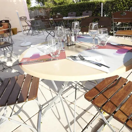 Campanile Hotel