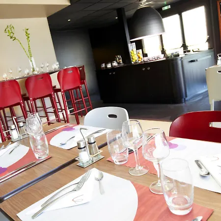 Hotel Campanile Manosque