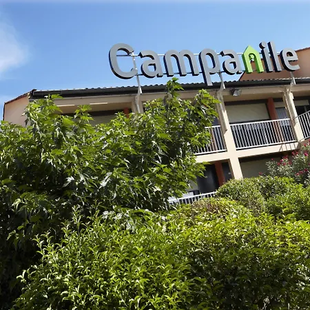 Campanile Hotel