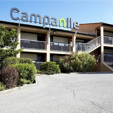 Campanile Hotel Manosque
