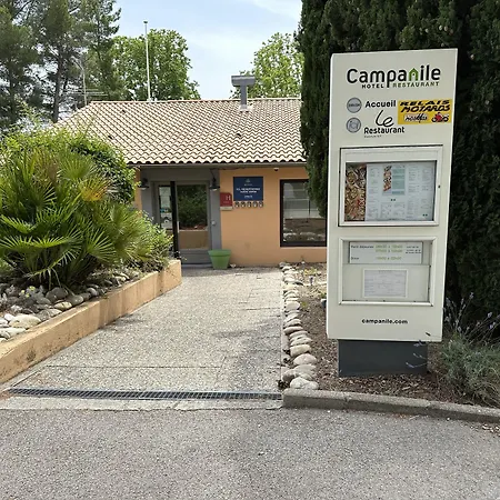 Campanile Manosque