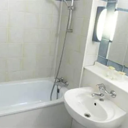 Hotell Campanile 3*