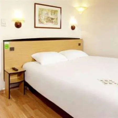 Campanile Hotel