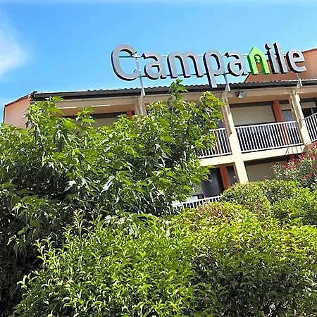 Campanile Manosque