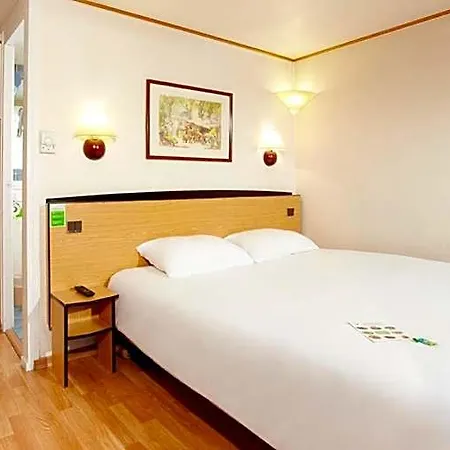Hotel Campanile Manosque